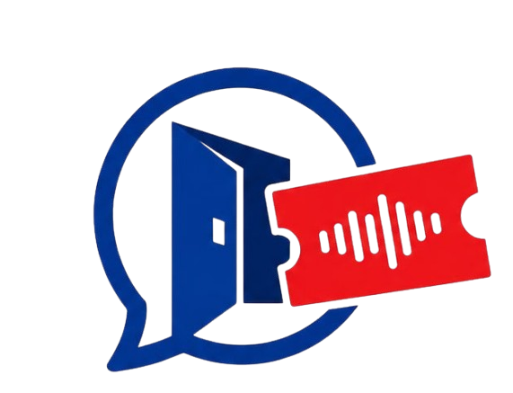 شعار YouSpeak